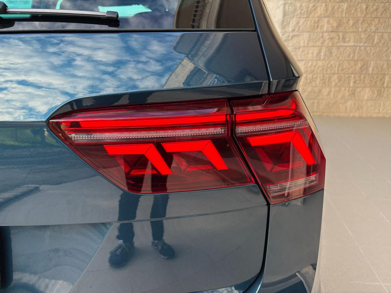 VOLKSWAGEN Tiguan 2.0 TDI 150 CV SCR DSG Elegance VIRTUAL - 38