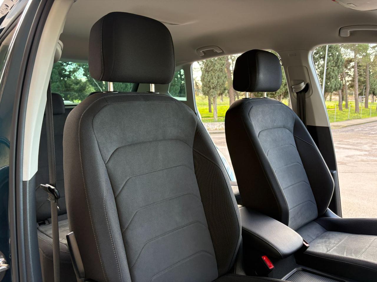 VOLKSWAGEN Tiguan 2.0 TDI 150 CV SCR DSG Elegance VIRTUAL - 19