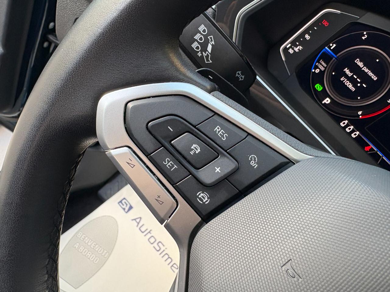 VOLKSWAGEN Tiguan 2.0 TDI 150 CV SCR DSG Elegance VIRTUAL - 23