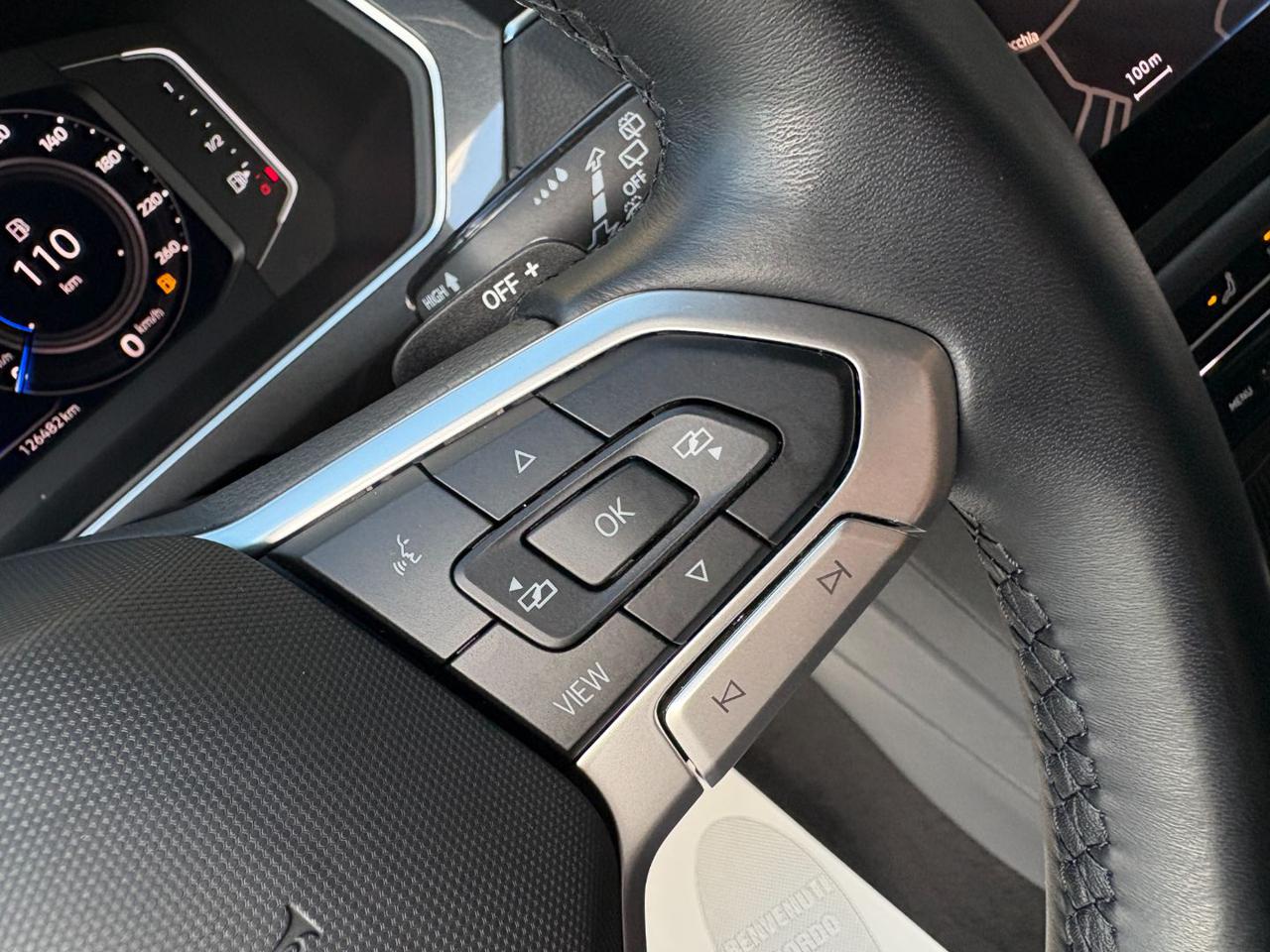 VOLKSWAGEN Tiguan 2.0 TDI 150 CV SCR DSG Elegance VIRTUAL - 24