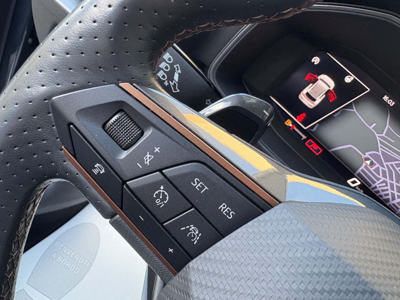 CUPRA Formentor 2.0 TDI 150 CV 4Drive DSG - 21