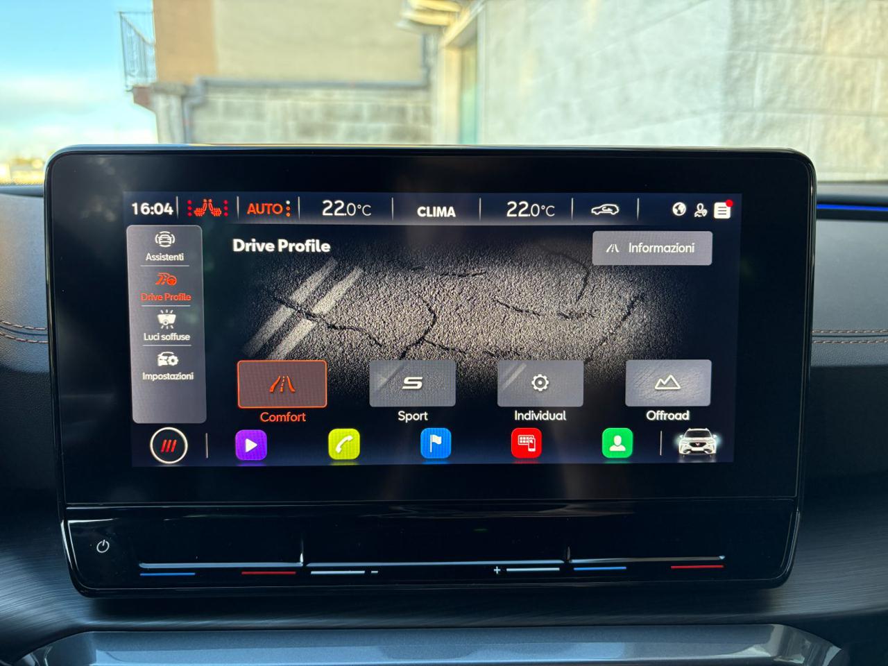 CUPRA Formentor 2.0 TDI 150 CV 4Drive DSG - 29