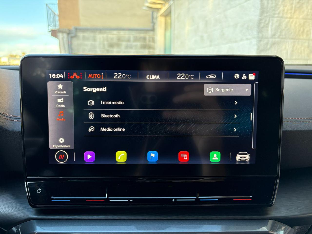 CUPRA Formentor 2.0 TDI 150 CV 4Drive DSG - 26