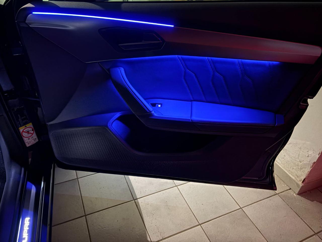 CUPRA Formentor 2.0 TDI 150 CV 4Drive DSG - 40