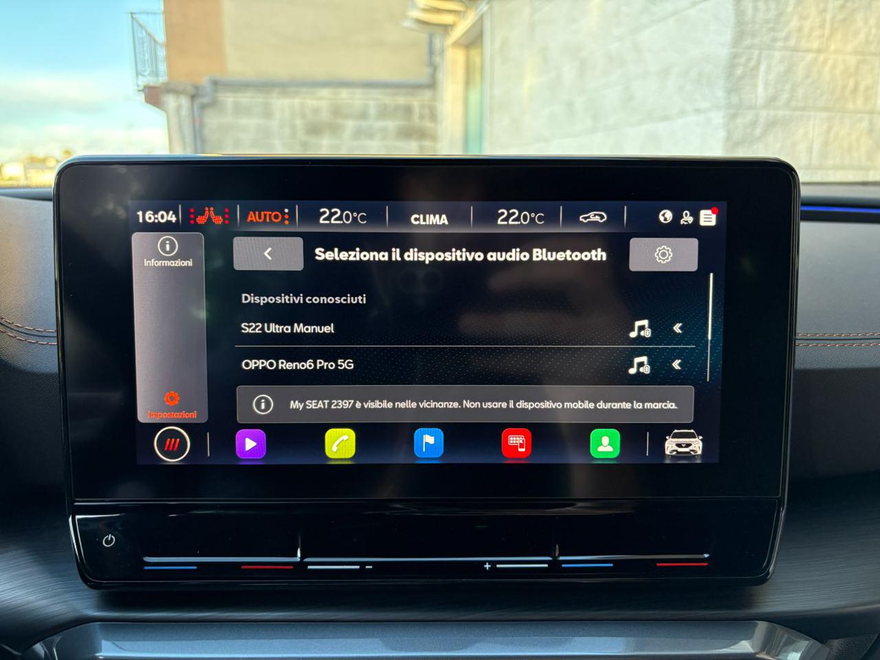 CUPRA Formentor 2.0 TDI 150 CV 4Drive DSG - 27