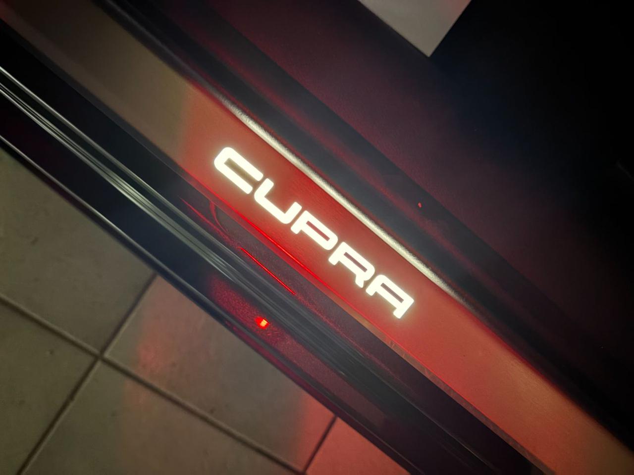 CUPRA Formentor 2.0 TDI 150 CV 4Drive DSG - 17