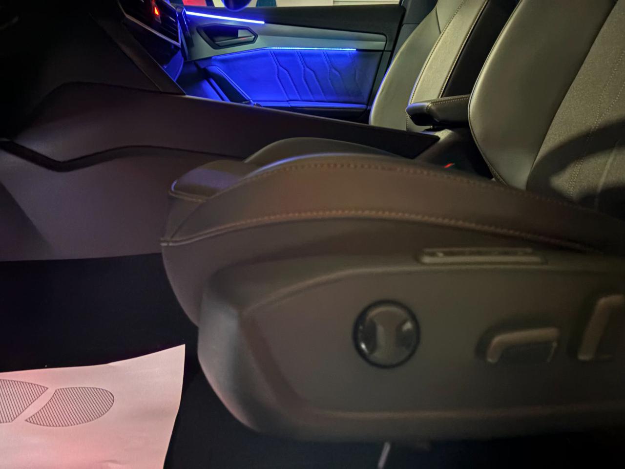 CUPRA Formentor 2.0 TDI 150 CV 4Drive DSG - 38