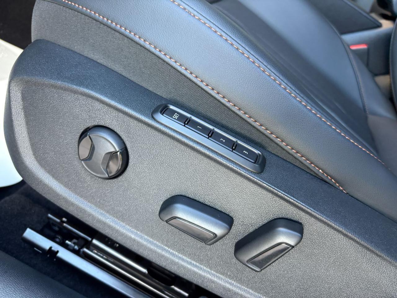 CUPRA Formentor 2.0 TDI 150 CV 4Drive DSG - 15