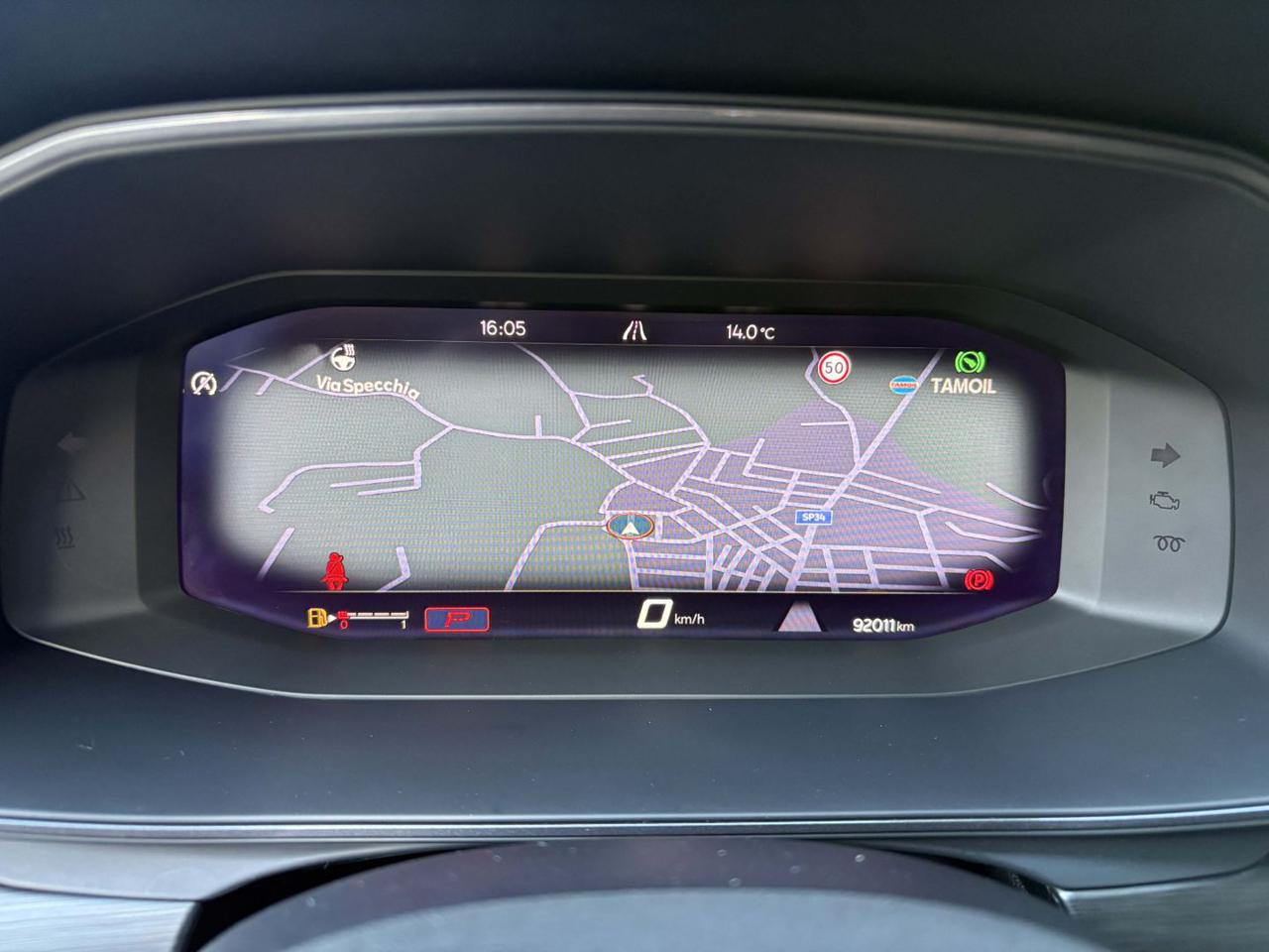 CUPRA Formentor 2.0 TDI 150 CV 4Drive DSG - 33