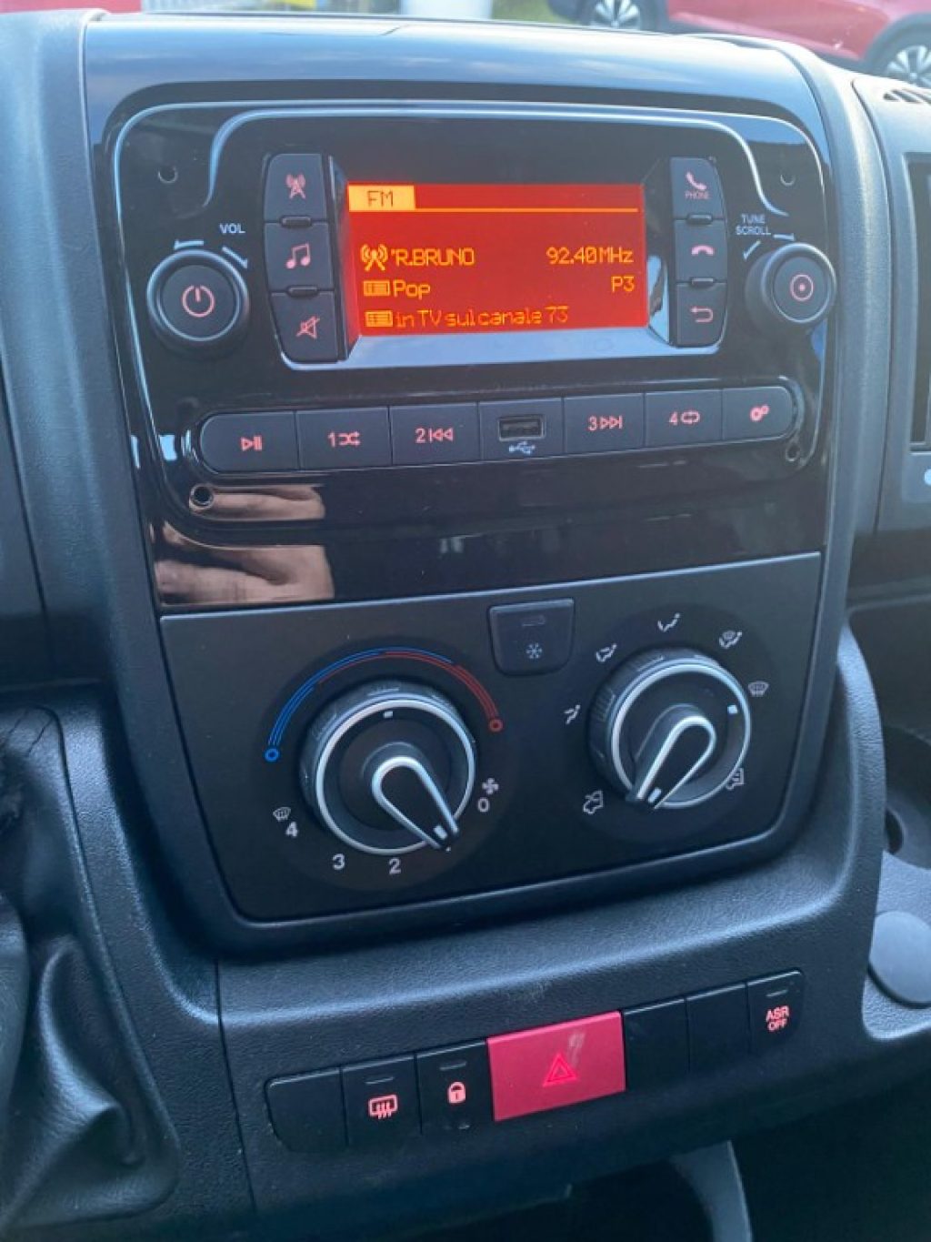 CITROEN Jumper 35 2.2 BlueHDi 140CV L4 Cassone 4,15 mt - 8