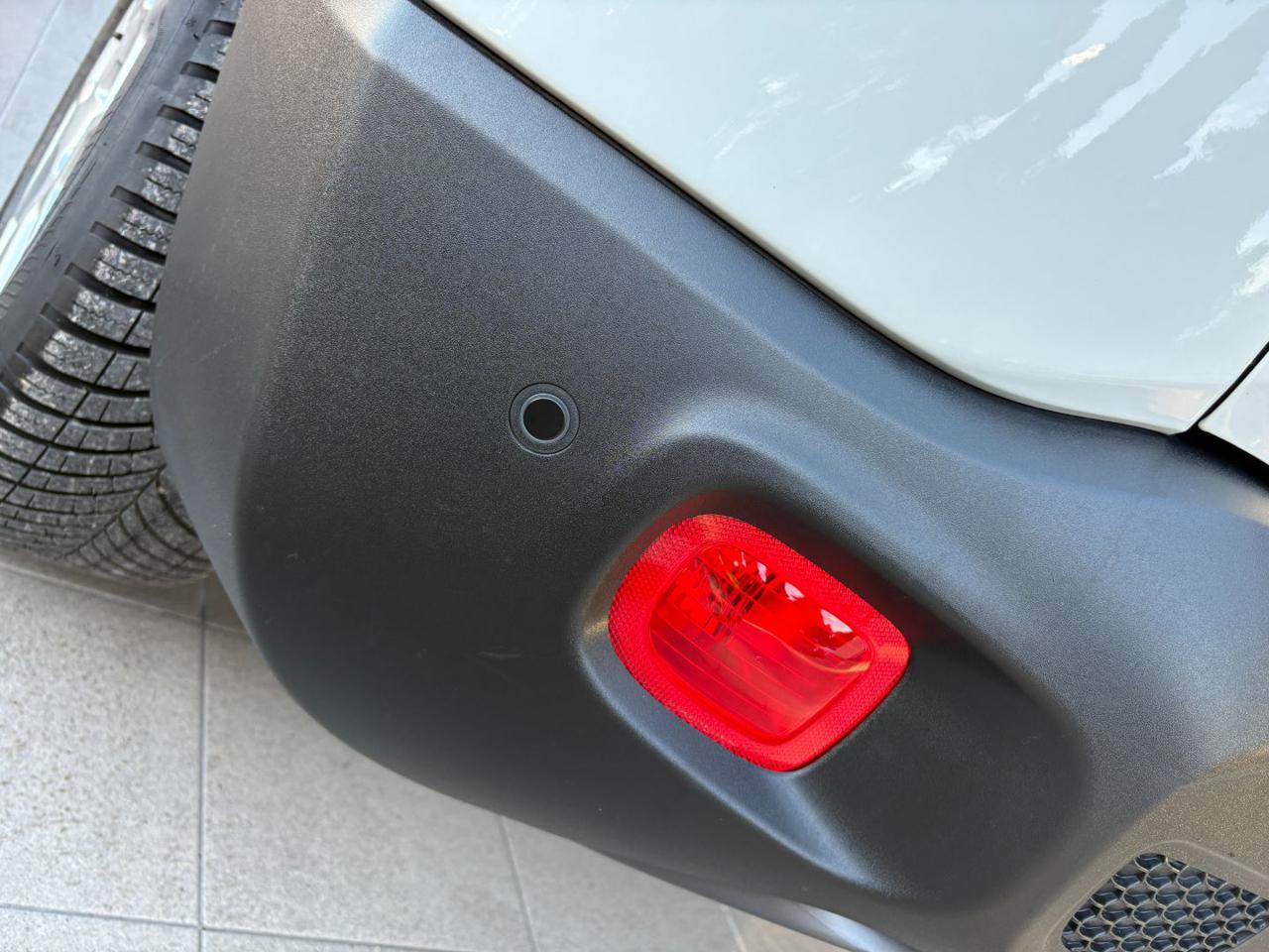 JEEP Renegade 1.6 Mjt 130 CV Limited FARI FULL LED - 29