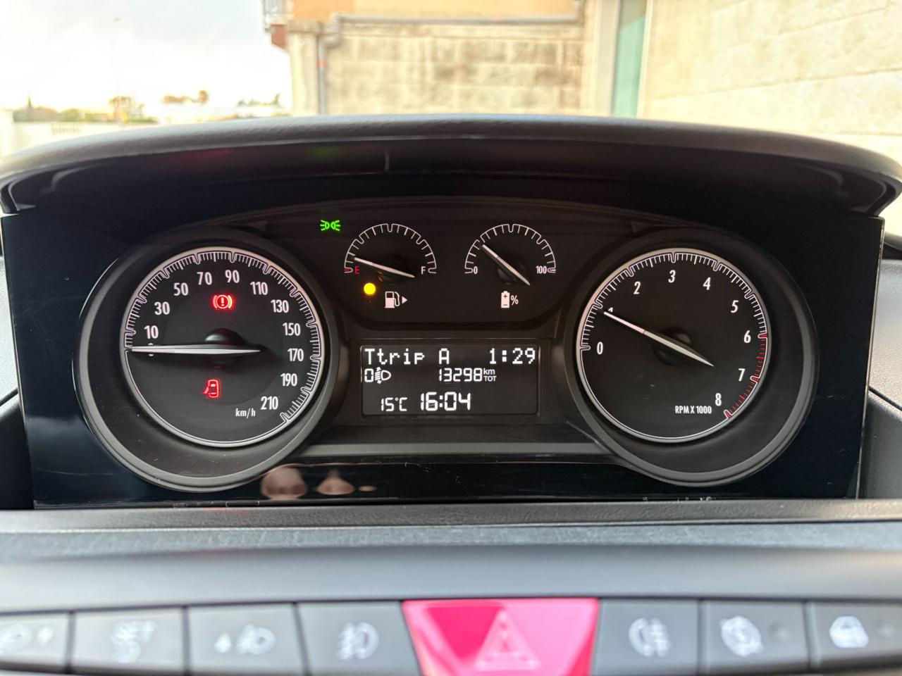 LANCIA Ypsilon 1.0 FireFly 5 porte S&S Hybrid Gold 5 posti. - 17