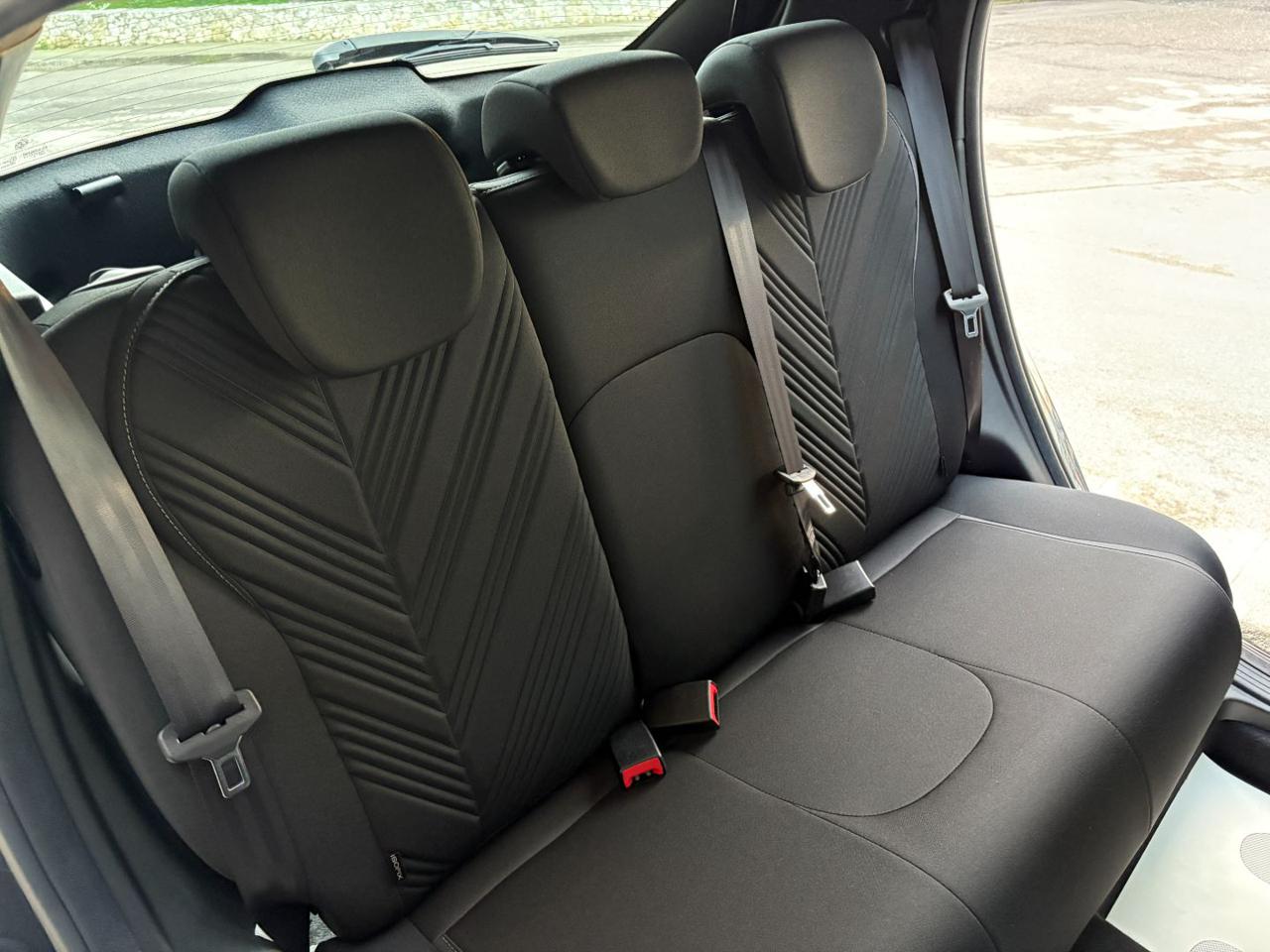 LANCIA Ypsilon 1.0 FireFly 5 porte S&S Hybrid Gold 5 posti. - 12