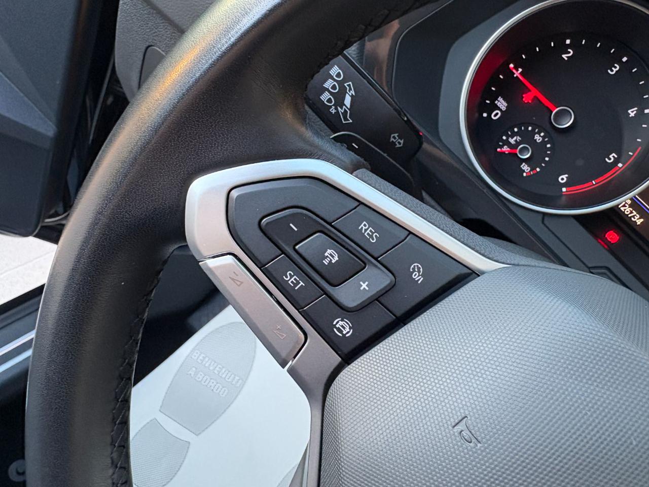 VOLKSWAGEN Tiguan 2.0 TDI 150 CV SCR DSG Life - 20