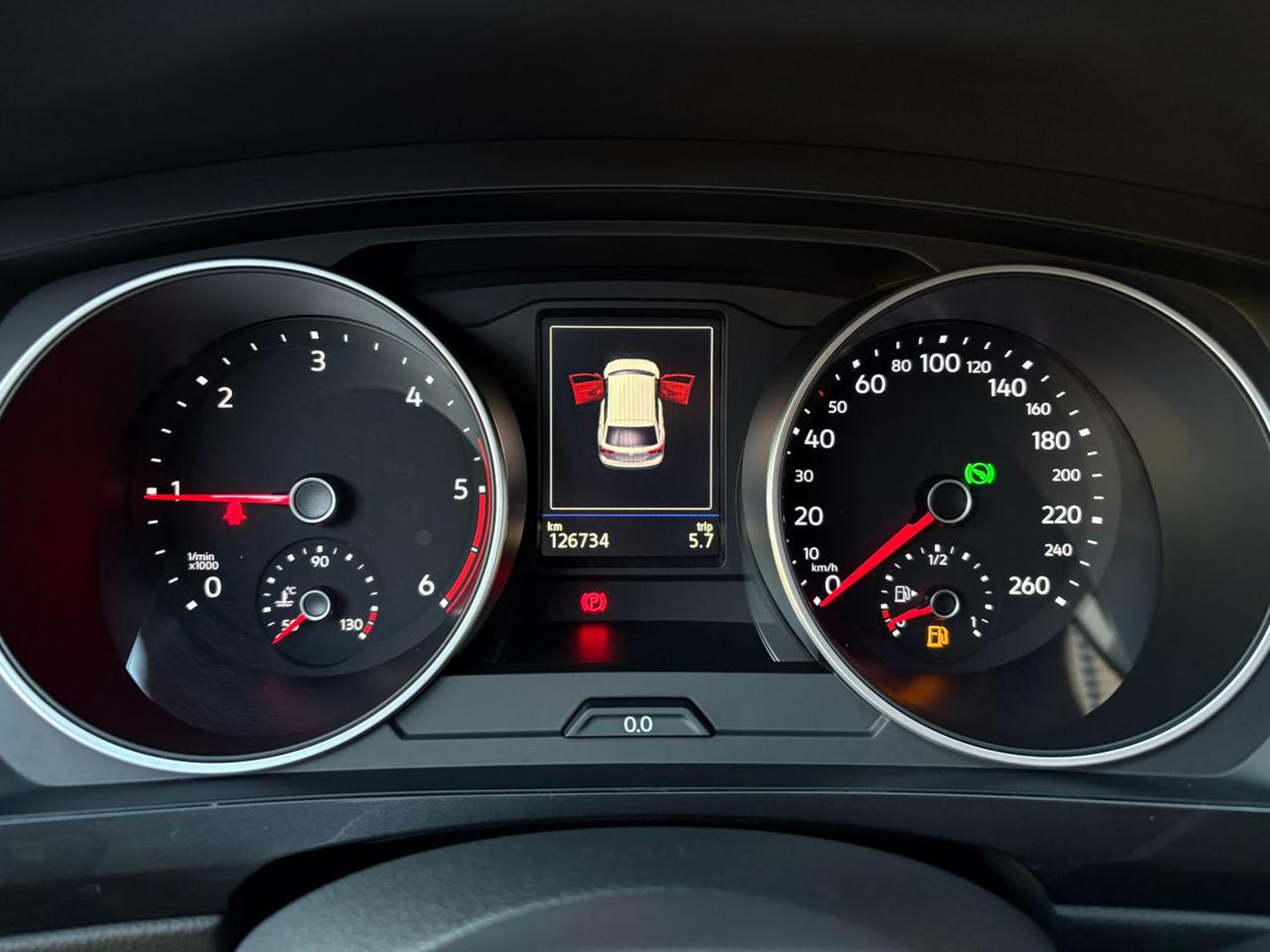 VOLKSWAGEN Tiguan 2.0 TDI 150 CV SCR DSG Life - 22