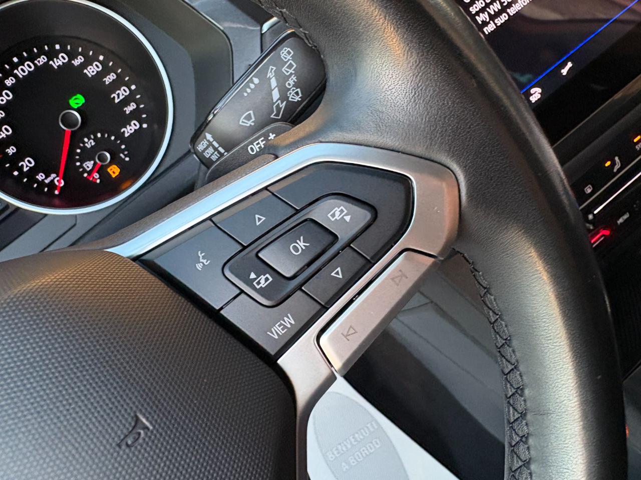 VOLKSWAGEN Tiguan 2.0 TDI 150 CV SCR DSG Life - 21