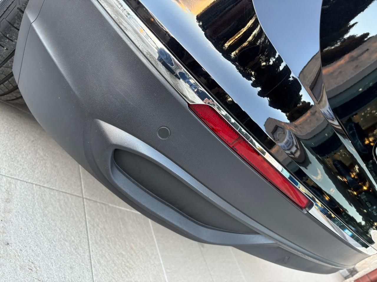 VOLKSWAGEN Tiguan 2.0 TDI 150 CV SCR DSG Life - 31