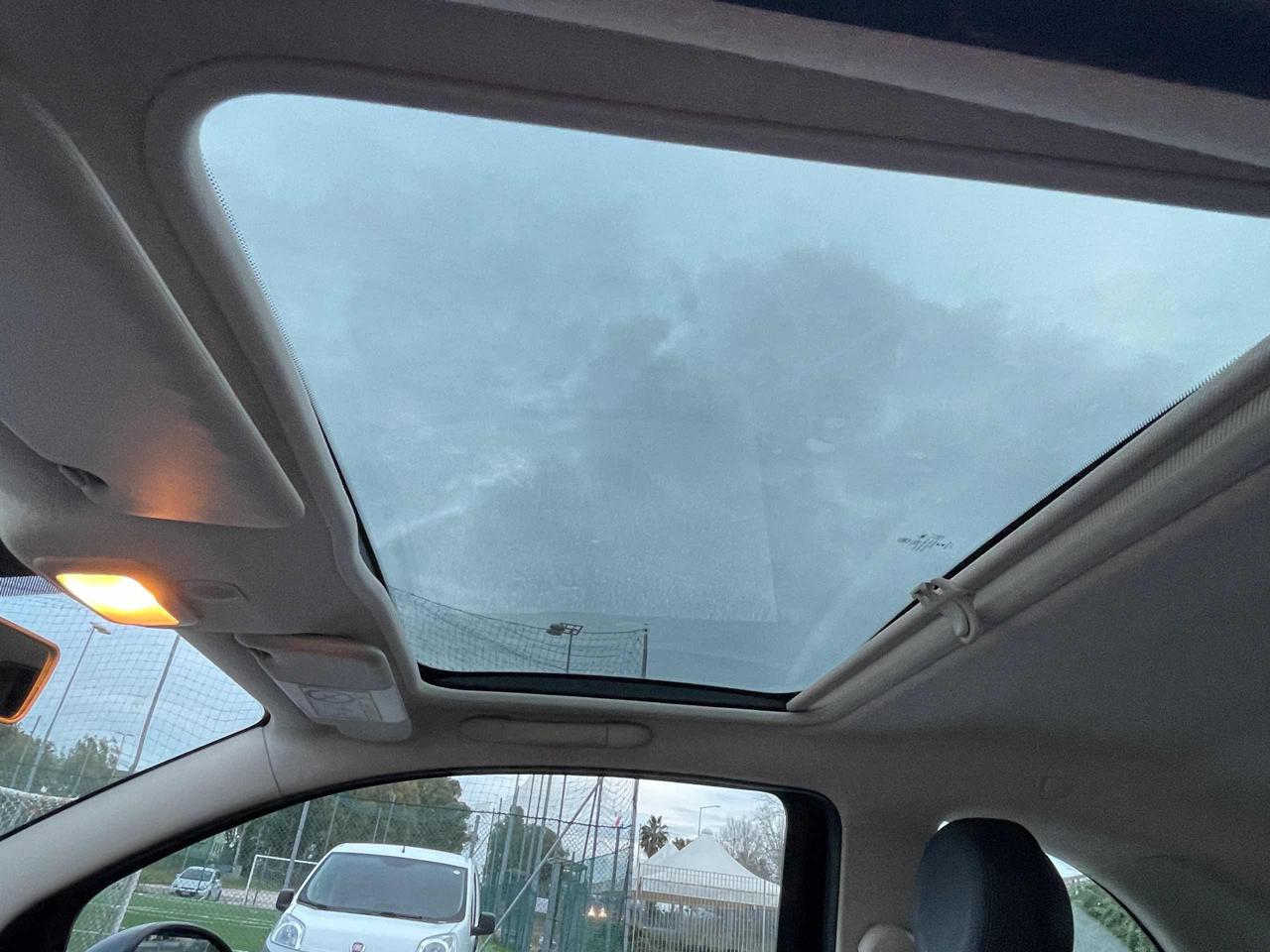 FIAT 500 1.2 Lounge 69 cv Euro 6B - 12