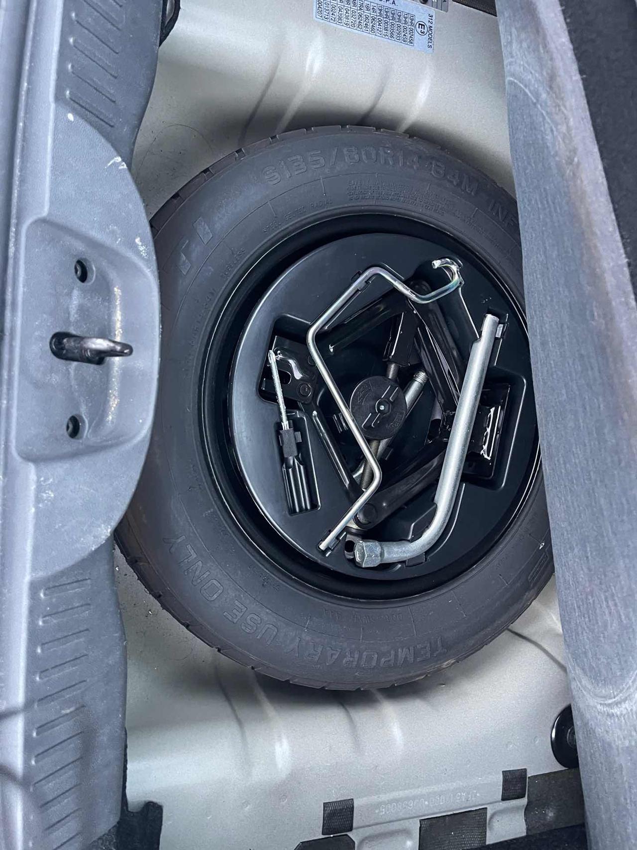 FIAT 500 1.2 Lounge 69 cv Euro 6B - 16