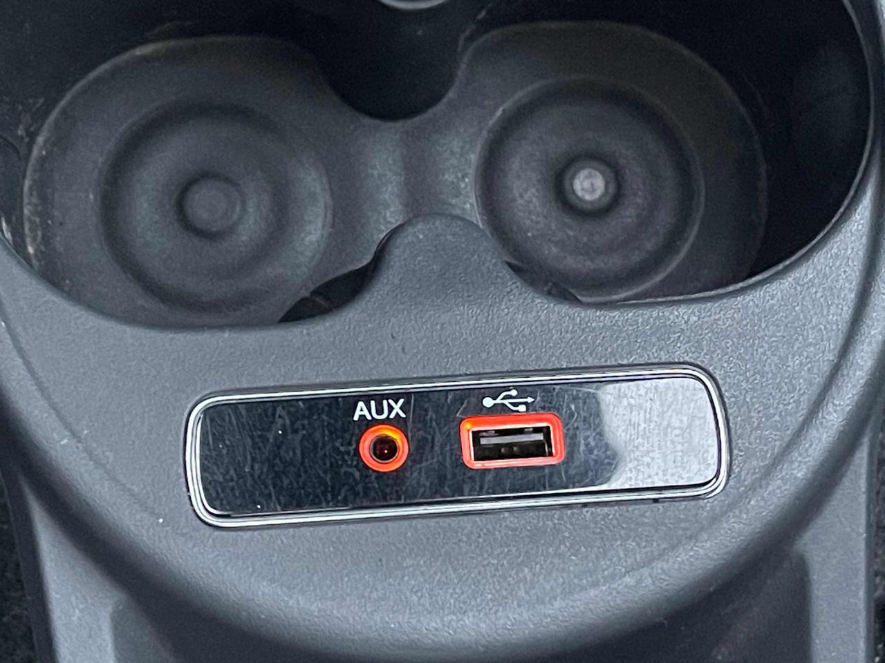 FIAT 500 1.2 Lounge 69 cv Euro 6B - 14