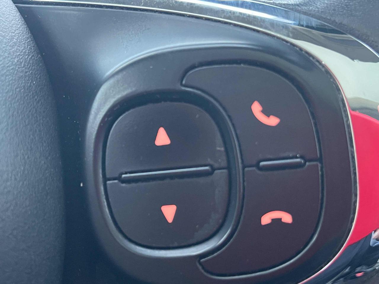 FIAT 500 1.2 Lounge 69 cv Euro 6B - 13