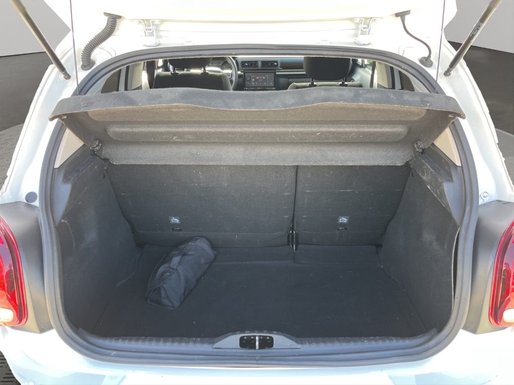 CITROEN C3 1.5HDi AUTOCARRO N1 4POSTI - 15