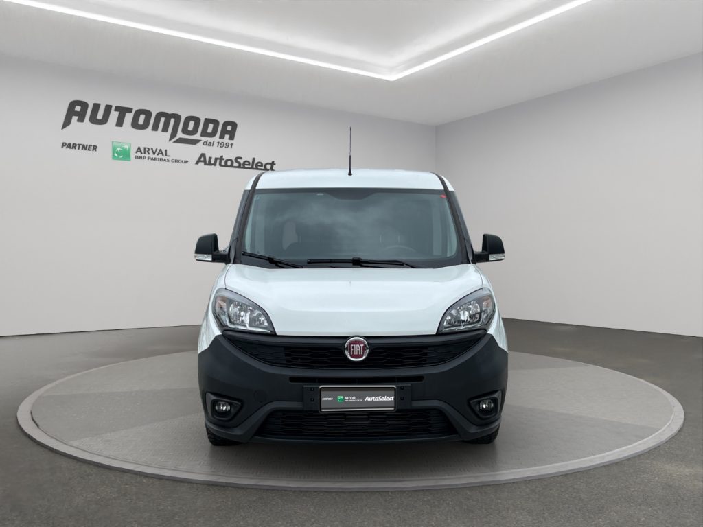 FIAT Doblo 1.6 MJT 90CV CH1 Lounge - 2