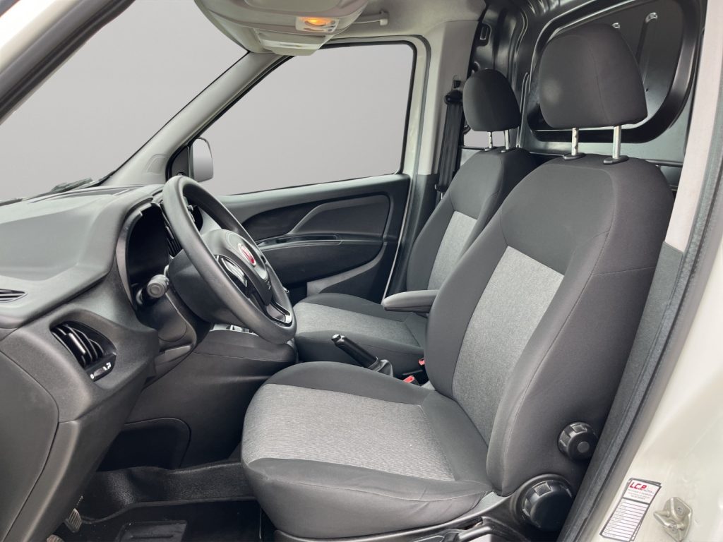 FIAT Doblo 1.6 MJT 90CV CH1 Lounge - 7
