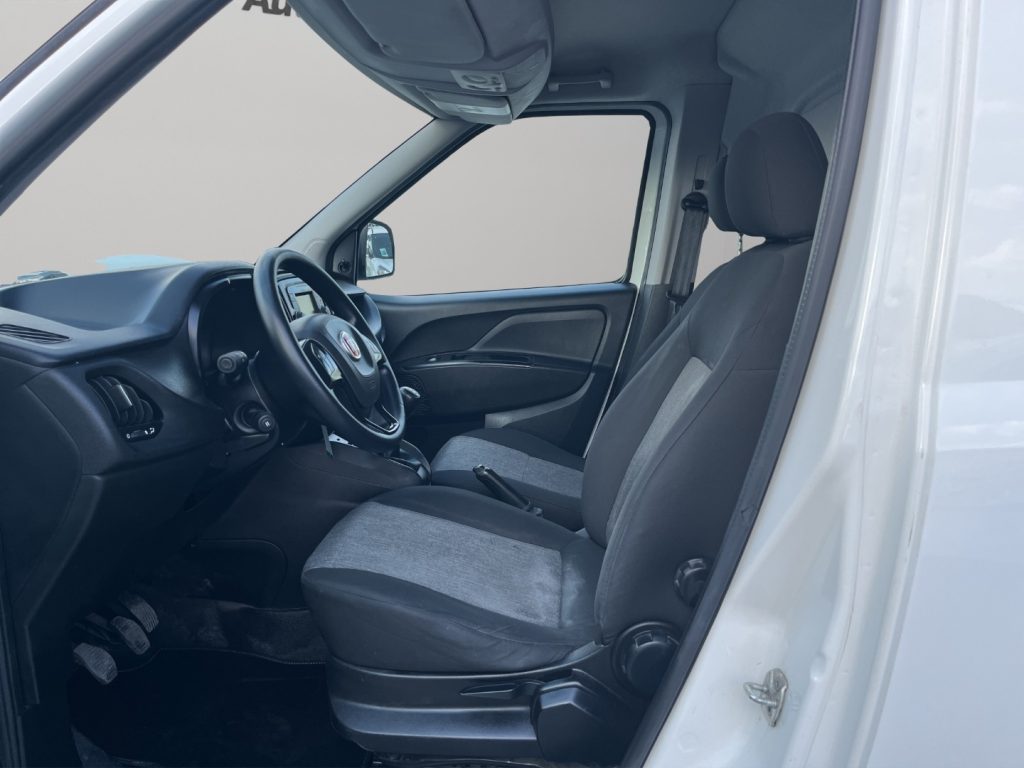 FIAT Doblo 1.3 MJT 95CV SX - 7