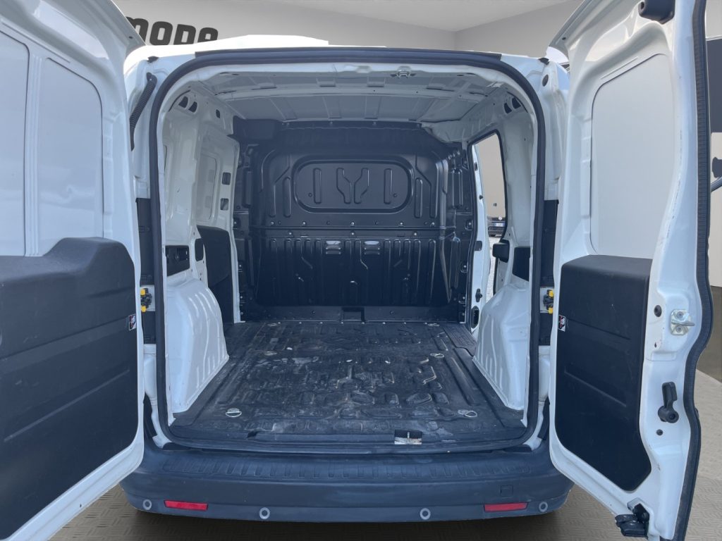 FIAT Doblo 1.3 MJT 95CV SX - 15