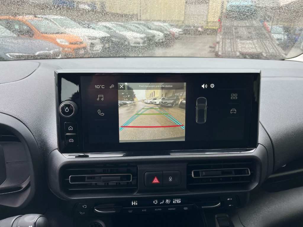 FIAT Doblo Doblò 1.5 BlueHdi 130CV AT8 Crew Cab 5P - 7