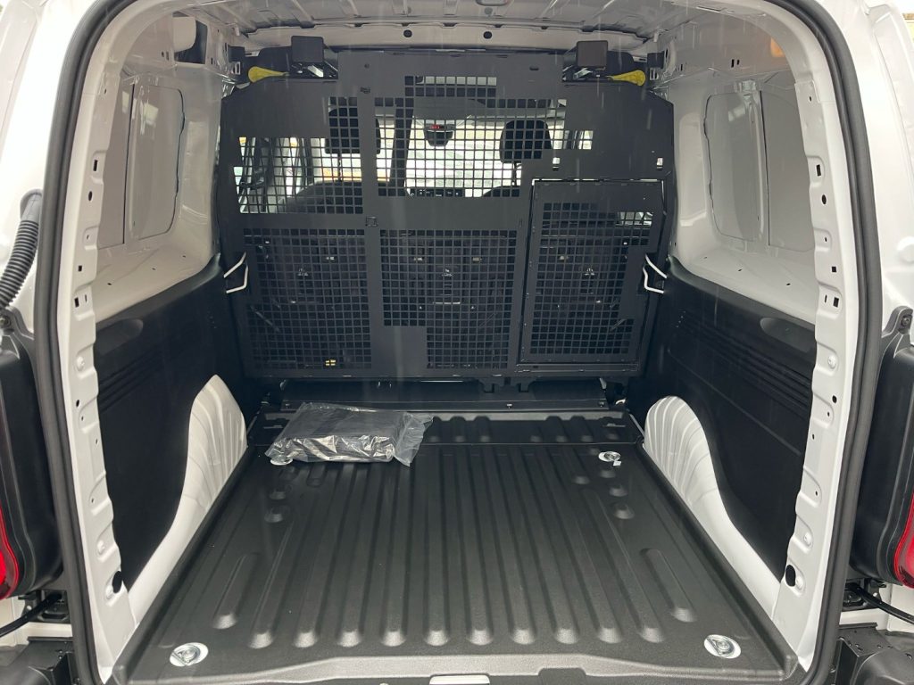 FIAT Doblo Doblò 1.5 BlueHdi 130CV AT8 Crew Cab 5P - 25