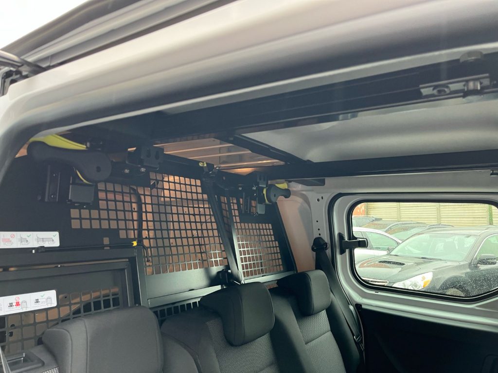 FIAT Doblo Doblò 1.5 BlueHdi 130CV AT8 Crew Cab 5P - 19