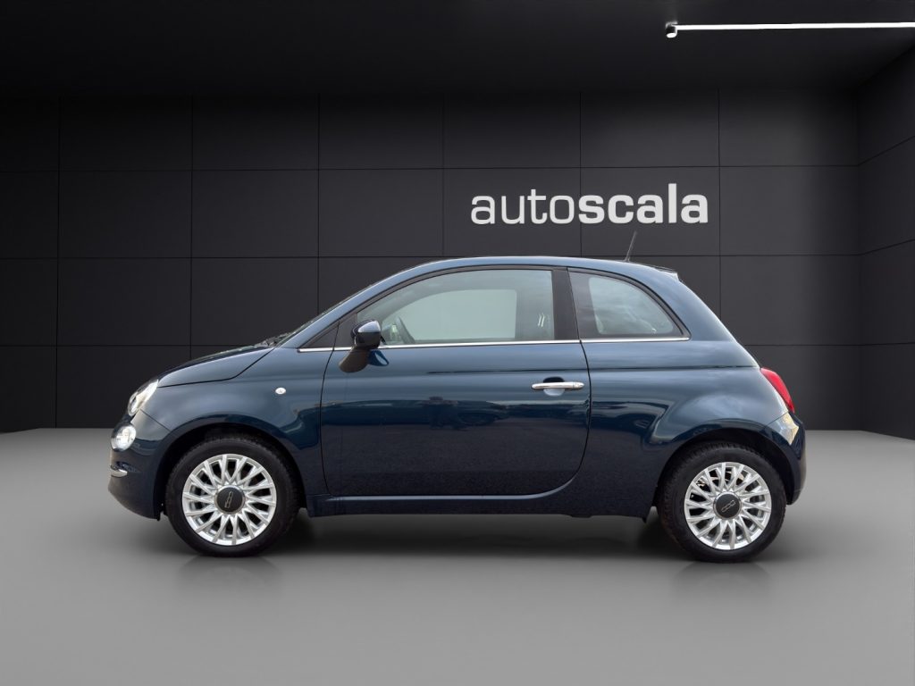 FIAT 500 1.0 Hybrid Dolcevita - 2