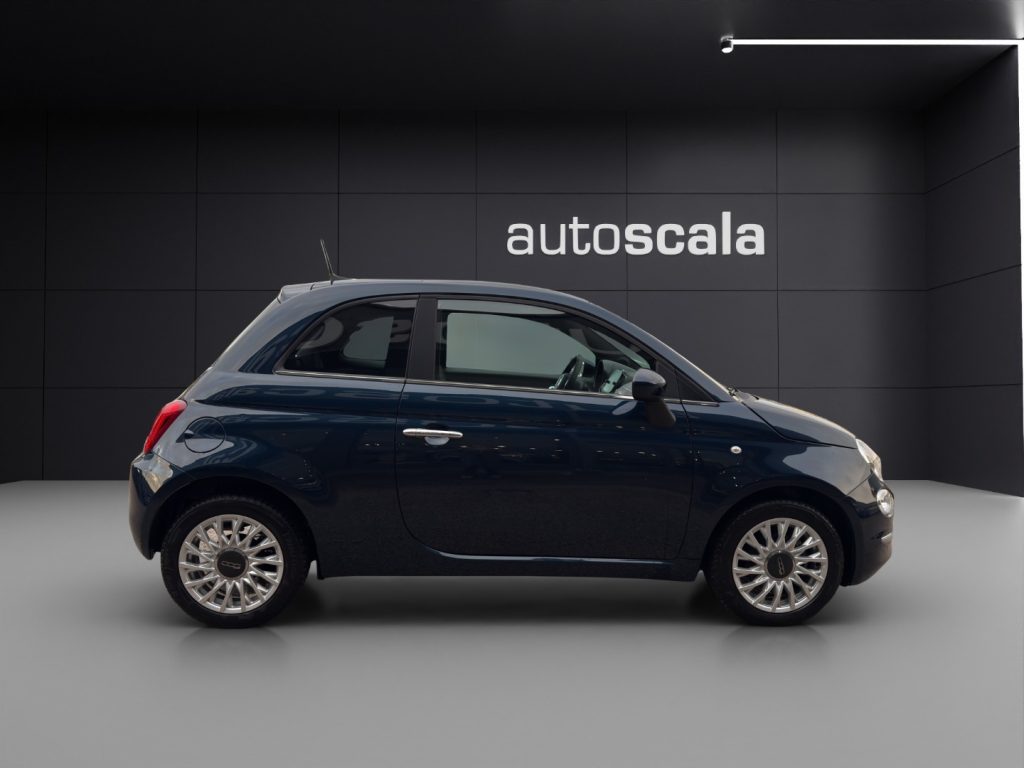 FIAT 500 1.0 Hybrid Dolcevita - 6