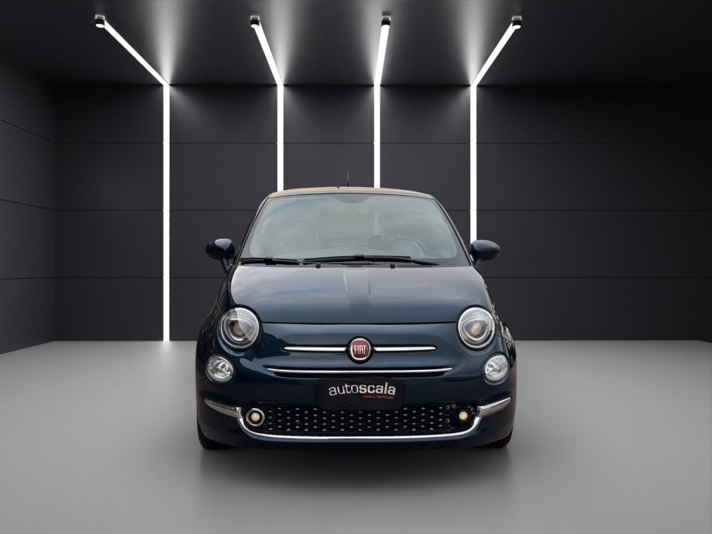 FIAT 500 1.0 Hybrid Dolcevita - 8