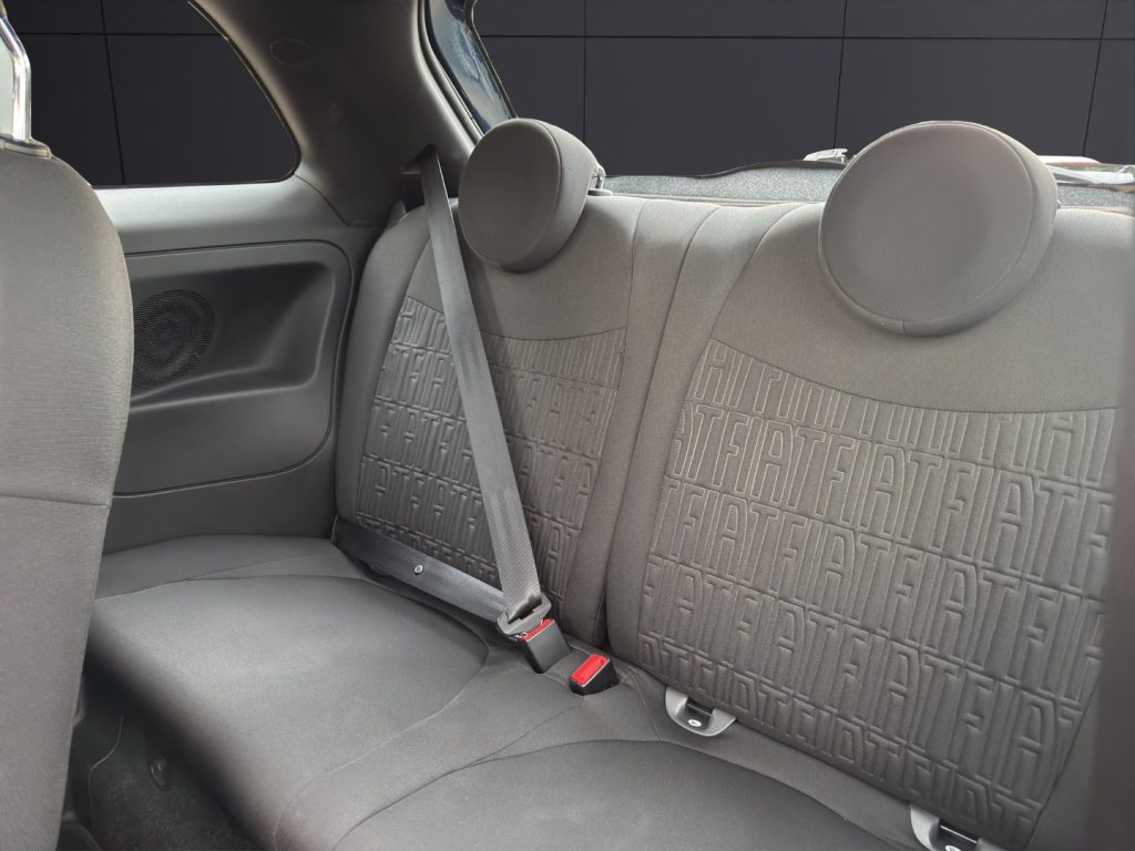 FIAT 500 1.0 Hybrid Dolcevita - 13