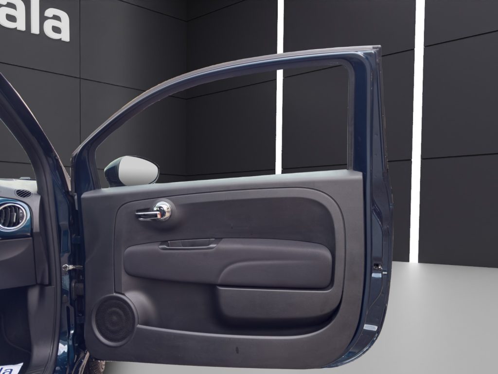 FIAT 500 1.0 Hybrid Dolcevita - 17