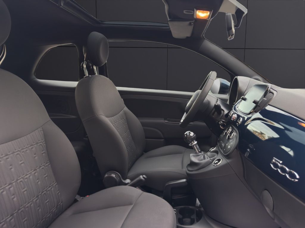 FIAT 500 1.0 Hybrid Dolcevita - 18