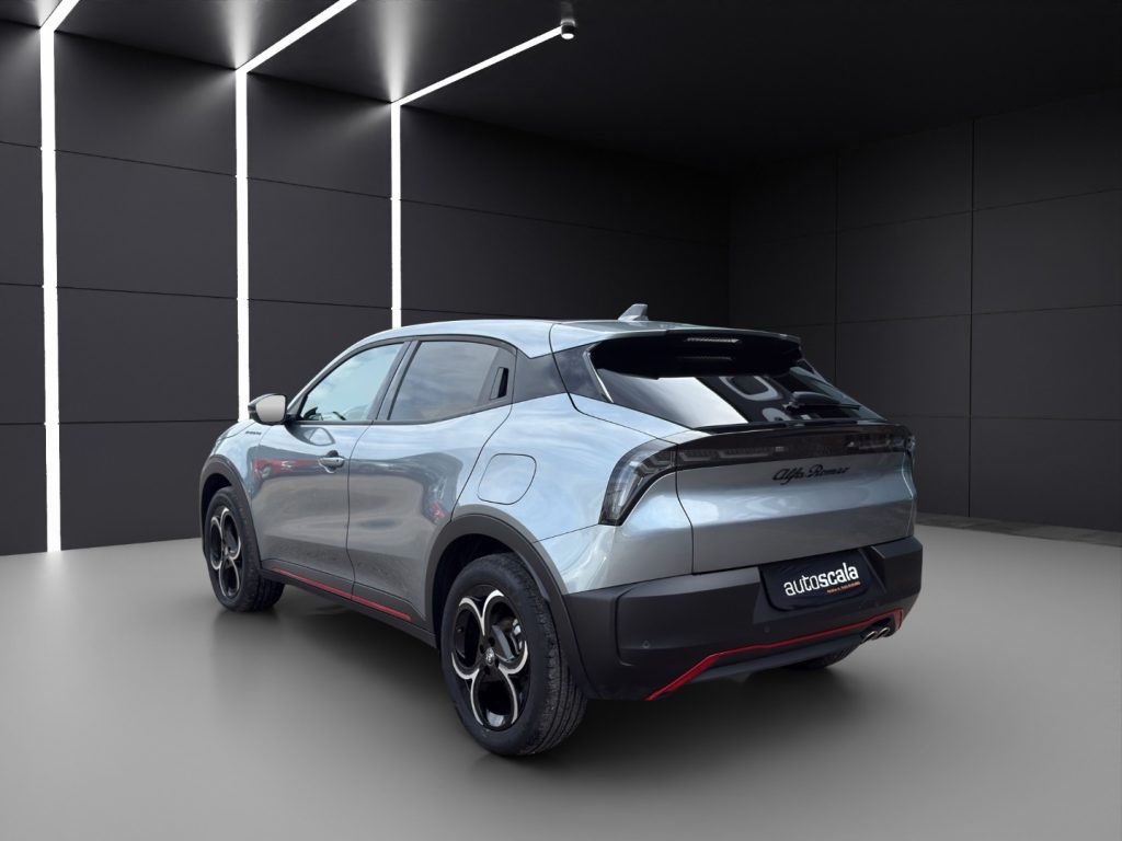ALFA ROMEO Junior 1.2 136 CV Hybrid eDCT6 Speciale - 3