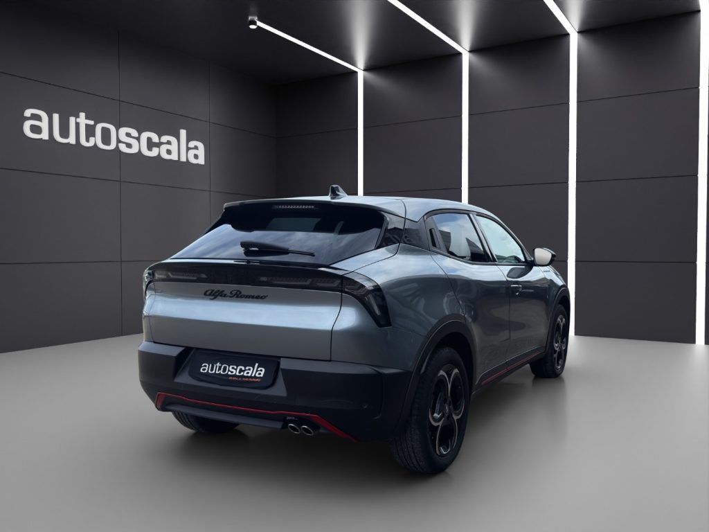 ALFA ROMEO Junior 1.2 136 CV Hybrid eDCT6 Speciale - 5