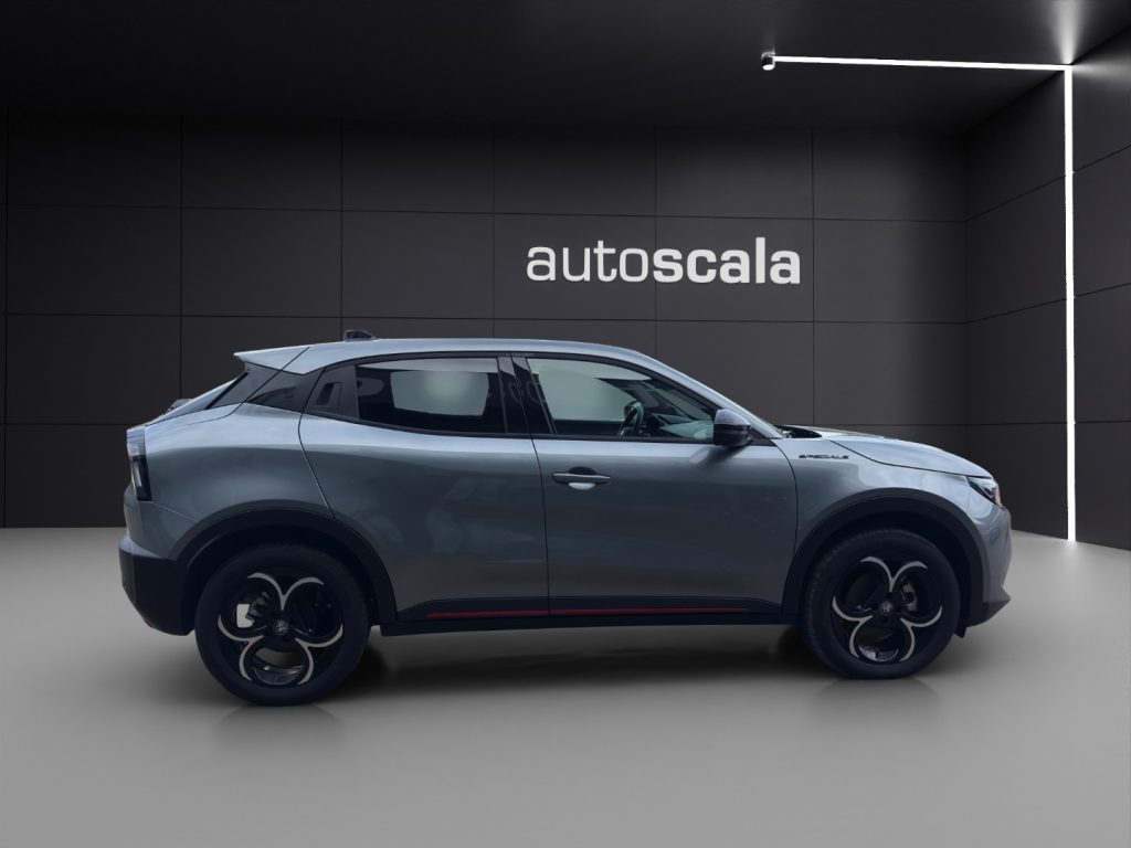 ALFA ROMEO Junior 1.2 136 CV Hybrid eDCT6 Speciale - 6
