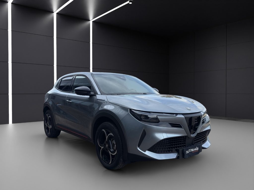 ALFA ROMEO Junior 1.2 136 CV Hybrid eDCT6 Speciale - 7