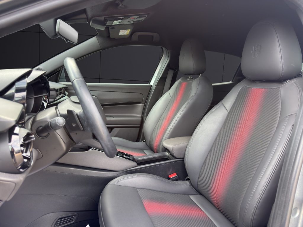 ALFA ROMEO Junior 1.2 136 CV Hybrid eDCT6 Speciale - 9