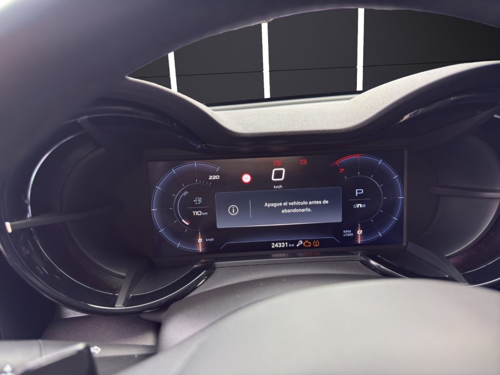 ALFA ROMEO Junior 1.2 136 CV Hybrid eDCT6 Speciale - 11