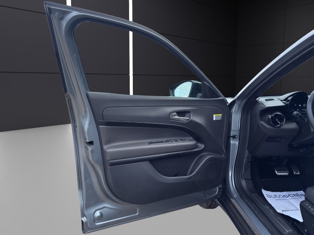 ALFA ROMEO Junior 1.2 136 CV Hybrid eDCT6 Speciale - 12