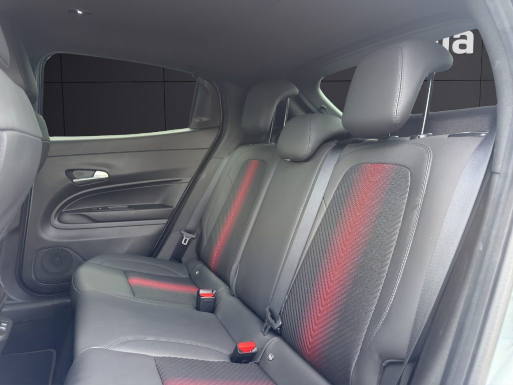 ALFA ROMEO Junior 1.2 136 CV Hybrid eDCT6 Speciale - 13