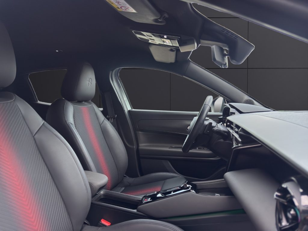 ALFA ROMEO Junior 1.2 136 CV Hybrid eDCT6 Speciale - 18