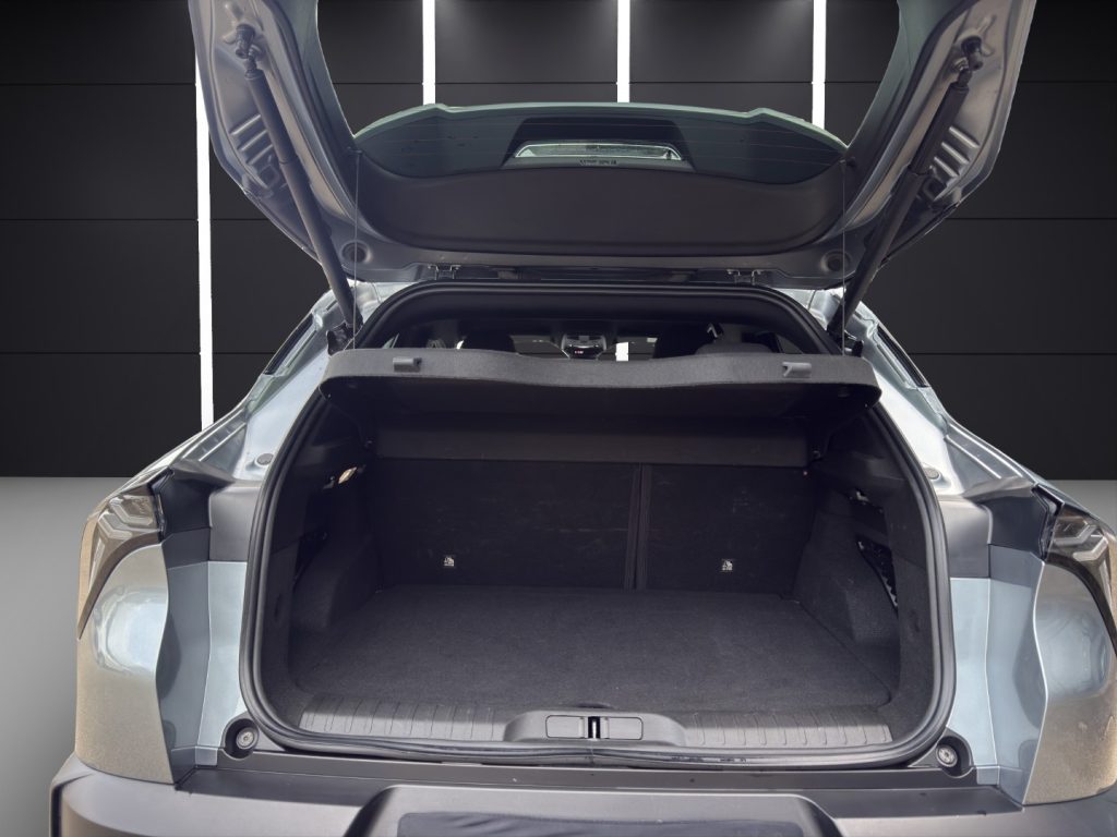 ALFA ROMEO Junior 1.2 136 CV Hybrid eDCT6 Speciale - 20