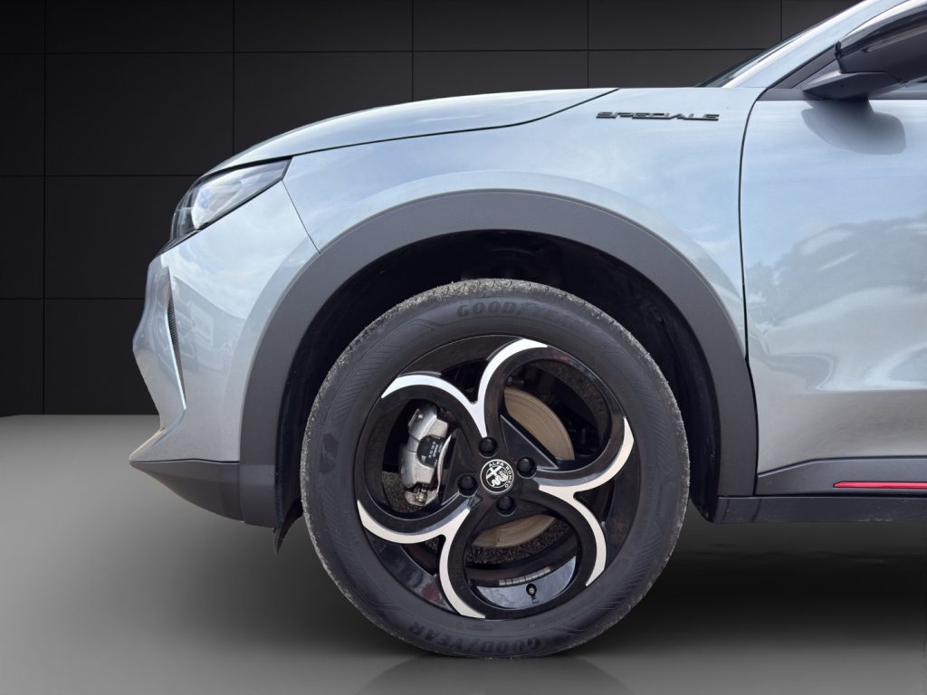 ALFA ROMEO Junior 1.2 136 CV Hybrid eDCT6 Speciale - 21